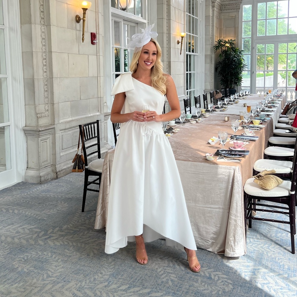 Elliatt Leisel Dress worn once